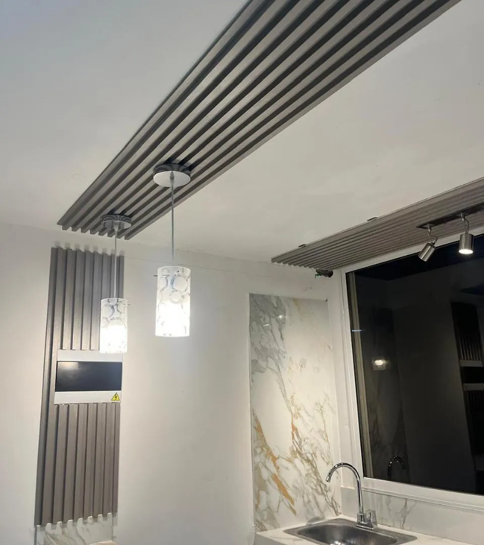 Apartamento Centro Historico Cartagena