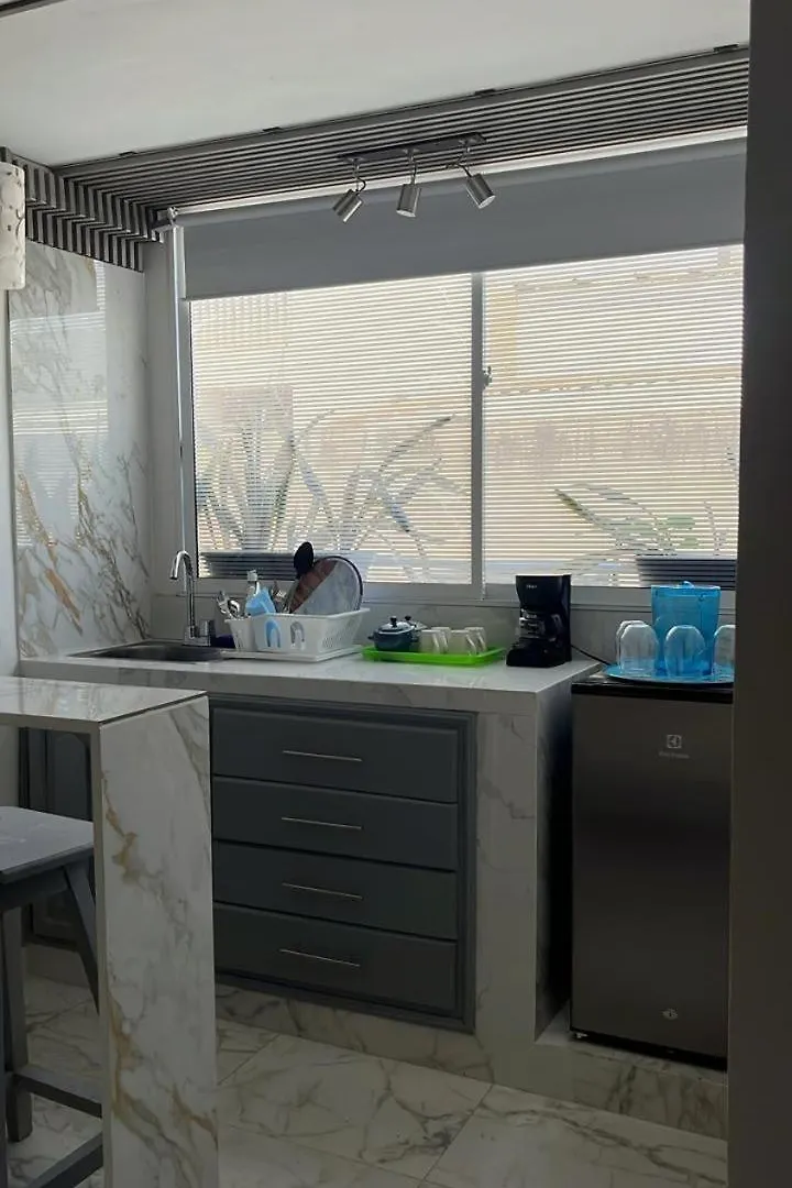 Apartamento Centro Historico Cartagena