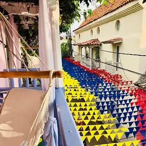  Privatunterkunft Balcones De Venecia
