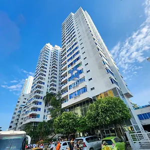 Pacartagena - Edif Conquistador Cartagena