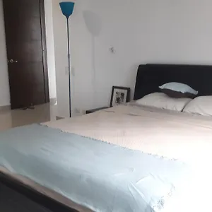 Apartmento Edificio Porto Vento Cartagena