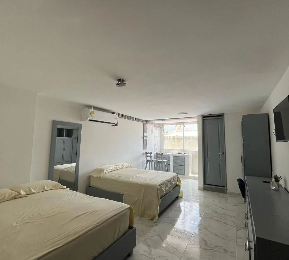 Apartamento Centro Historico Cartagena